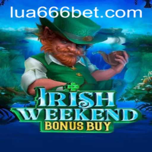 Discover the Excitement of IrishWeekendBonusBuy: A New Gaming Phenomenon