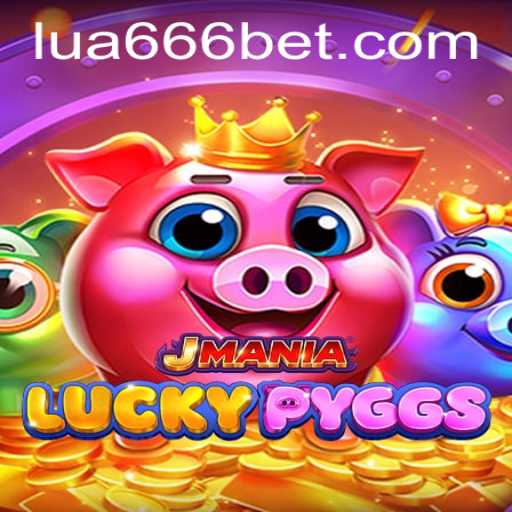 JManiaLuckyPyggs: A Deep Dive into the Captivating World of Virtual Luck